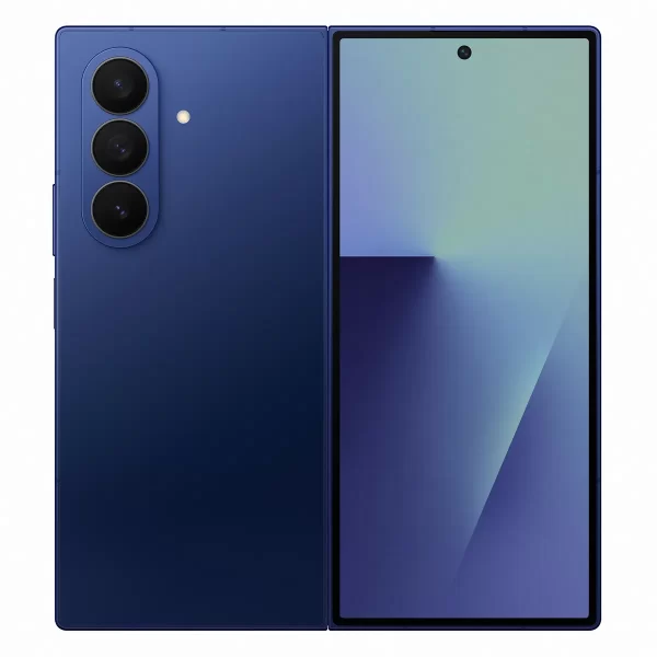Samsung Galaxy Z Fold7 5G 12GB 512GB - Ảnh 4