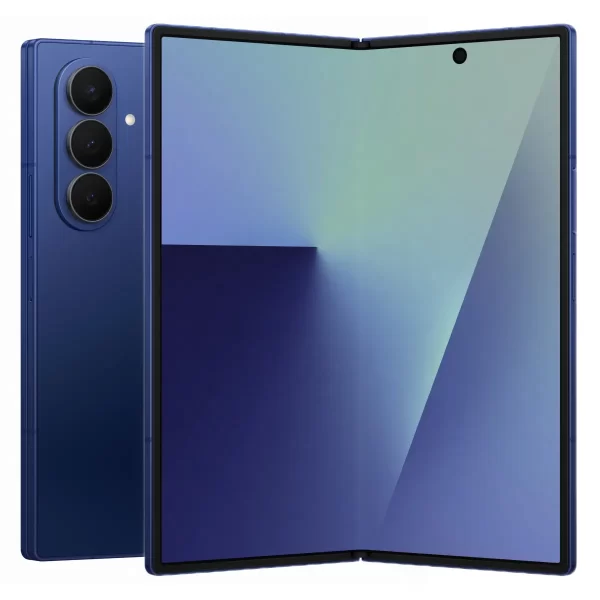 Samsung Galaxy Z Fold7 5G 12GB 512GB - Ảnh 3