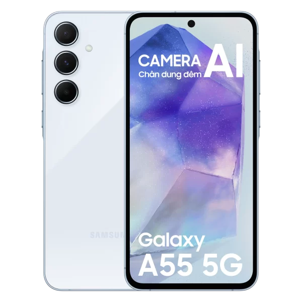 Samsung Galaxy A55 5G 8GB 256GB